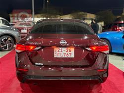 نيسان سنترا